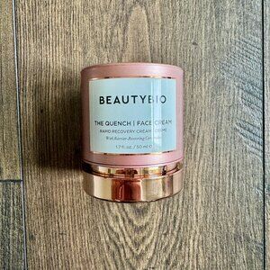BeautyBio The Quench Face Cream